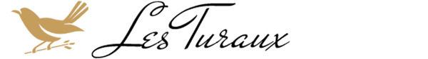 Logo Les Turaux
